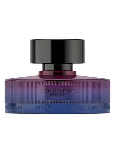 Dilís Parfum Esthet fragrance bottle