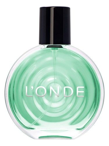 Dilis Parfum Eva fragrance bottle