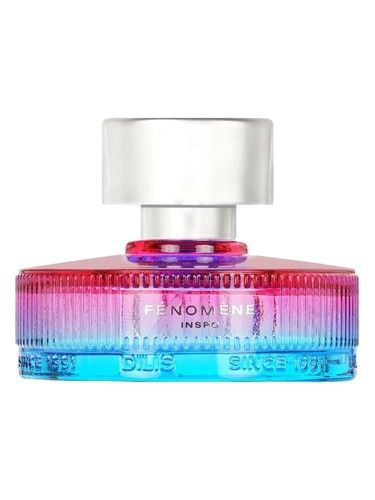 Dilís Parfum Fenomene Inspo fragrance bottle