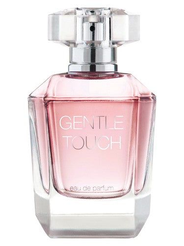 Dilis Parfum Gentle Touch fragrance bottle
