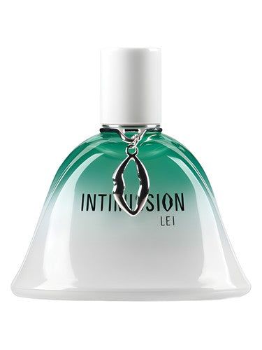 Dilis Parfum Intimission Lei fragrance bottle