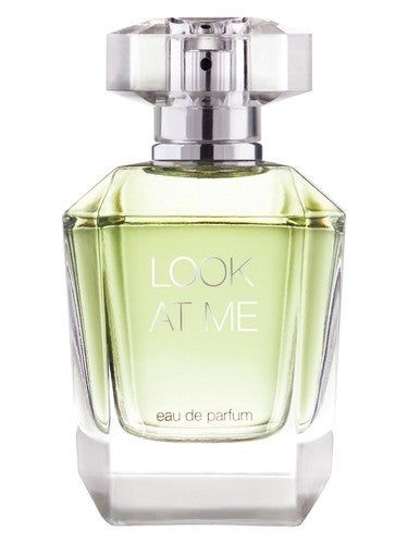 Dilis Parfum Look At Me fragrance bottle