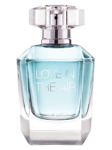 Dilis Parfum Love In The Air fragrance bottle