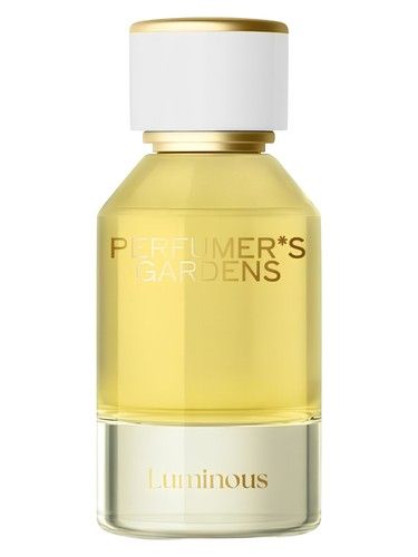 Dilís Parfum Luminous fragrance bottle
