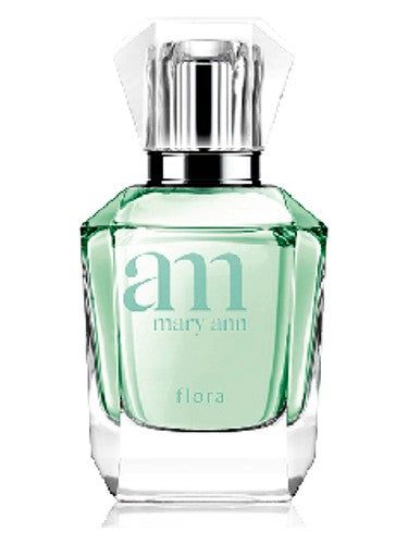 Dilis Parfum Mary Ann Flora fragrance bottle