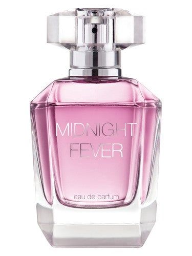 Dilis Parfum Midnight Fever fragrance bottle