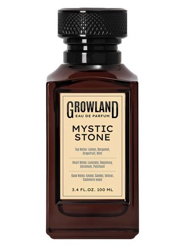 Dilís Parfum Mystic Stone fragrance bottle