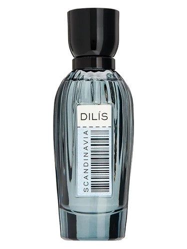 Dilis Parfum Scandinavia fragrance bottle