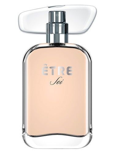 Dilis Parfum SOI fragrance bottle