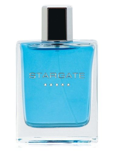 Dilis Parfum Stargate fragrance bottle
