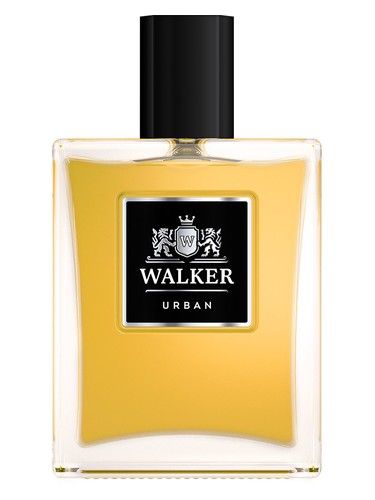 Dilis Parfum Urban fragrance bottle