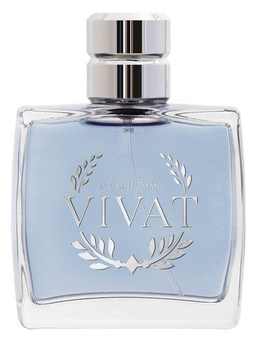 Dilis Parfum Vivat fragrance bottle