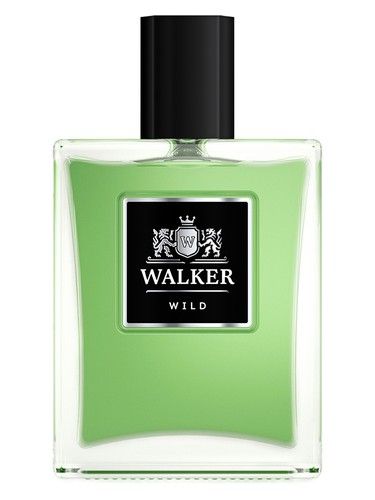 Dilis Parfum Wild fragrance bottle