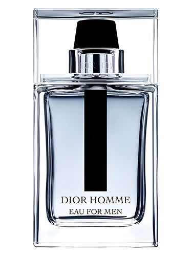 Dior Dior Homme Eau for Men fragrance bottle