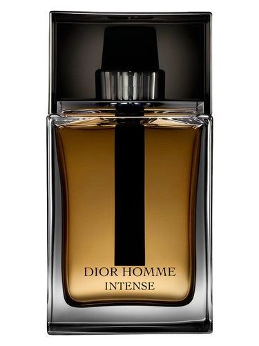 Dior Dior Homme Intense 2011 fragrance bottle