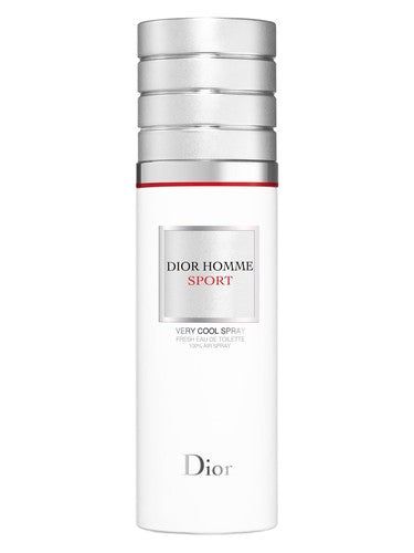 Dior Dior Homme Sport Very Cool Spray fragrance bottle