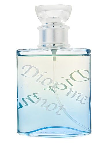 Dior Dior Me, Dior Me Not fragrance bottle