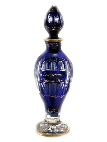 Dior Diorama fragrance bottle