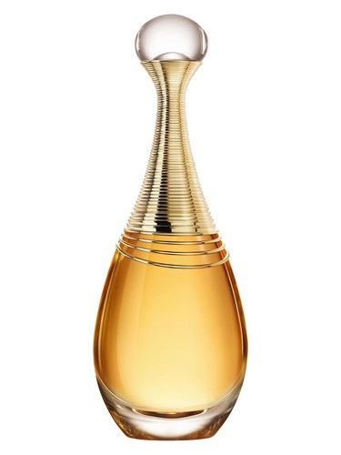 Dior J'Adore Infinissime fragrance bottle