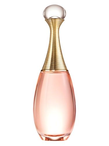 Dior J'adore Lumiere Eau de Toilette fragrance bottle