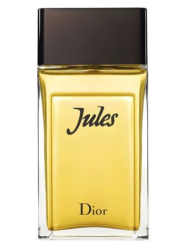Dior Jules (2016) fragrance bottle