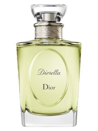 Dior Les Creations de Monsieur Dior Diorella fragrance bottle