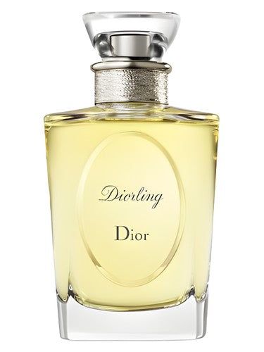 Dior Les Creations de Monsieur Dior Diorling fragrance bottle