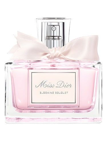 Dior Miss Dior Blooming Bouquet Couture Edition fragrance bottle