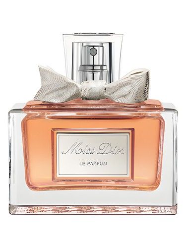 Dior Miss Dior Le Parfum fragrance bottle