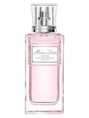 Dior Miss Dior Parfum pour Cheveux fragrance bottle