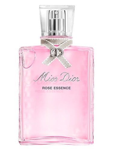 Dior Miss Dior Rose Essence fragrance bottle