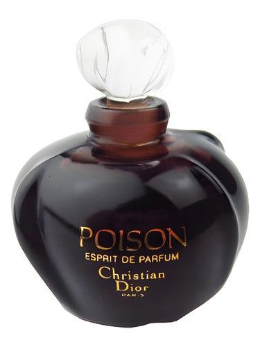 Dior Poison Esprit de Parfum fragrance bottle