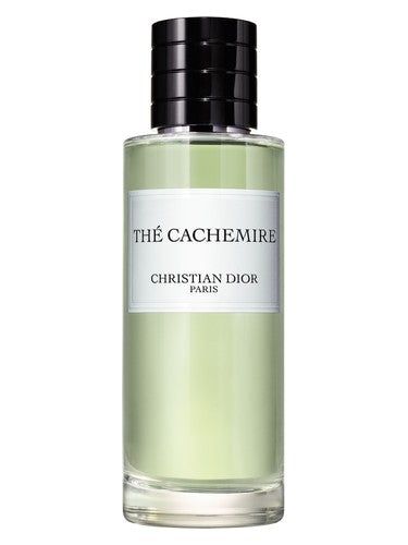 Dior The Cachemire fragrance bottle
