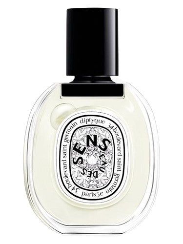 Diptyque Eau des Sens Eau de Toilette fragrance bottle