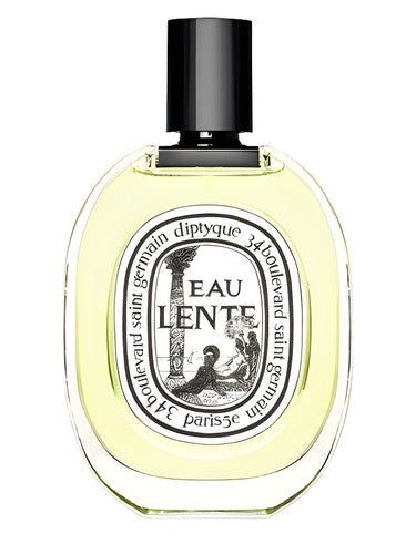 Diptyque Eau Lente Eau de Toilette fragrance bottle