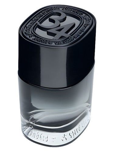 Diptyque Eau Mage fragrance bottle