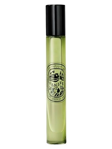 Diptyque Venise fragrance bottle