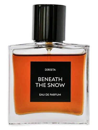 DIRISTA BENEATH THE SNOW fragrance bottle