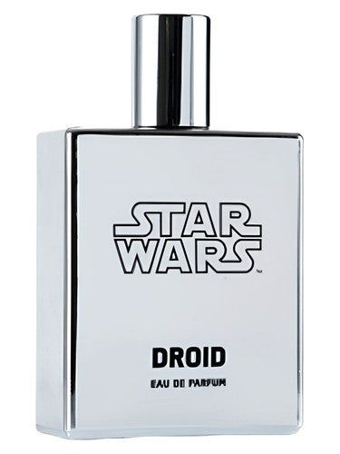 Disney Star Wars Droid fragrance bottle