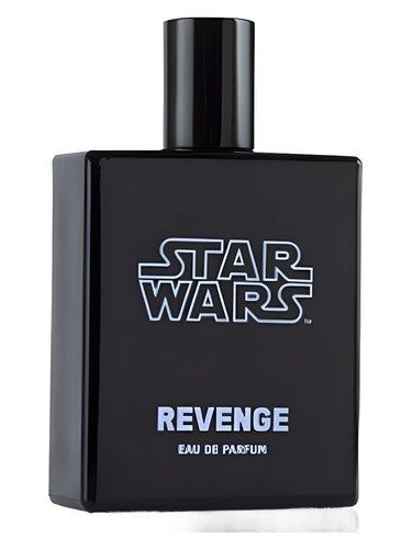 Disney Star Wars Revenge fragrance bottle