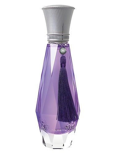 Dita Von Teese FleurTeese fragrance bottle