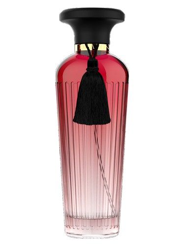Dita Von Teese Vedette fragrance bottle
