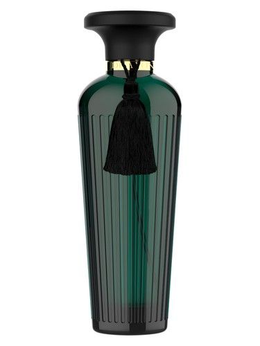 Dita Von Teese Victresse fragrance bottle