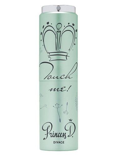 Divage Touch Me! fragrance bottle