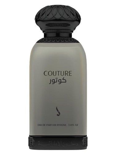 Dkhoon Emirates Couture fragrance bottle