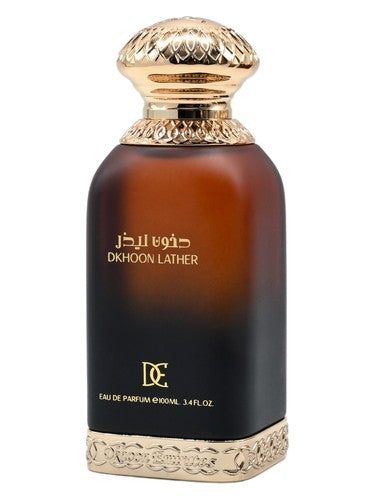 Dkhoon Emirates Dkhoon Leather fragrance bottle