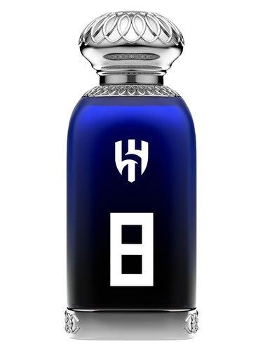 Dkhoon Emirates HILAL 8 fragrance bottle