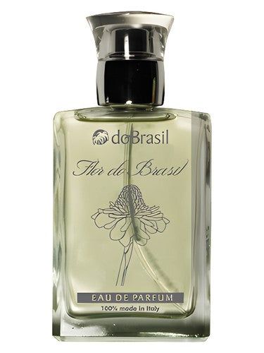 Do Brasil Flor do Brasil fragrance bottle