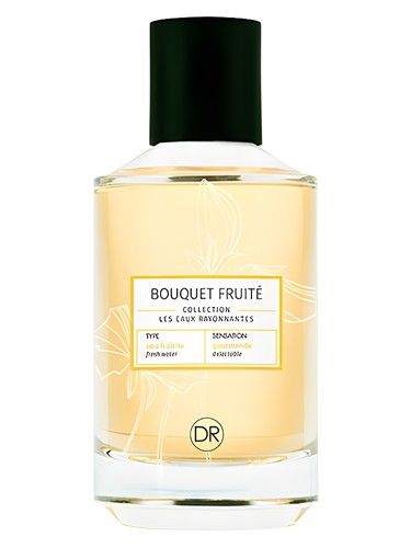 Docteur Renaud Bouquet Fruité fragrance bottle