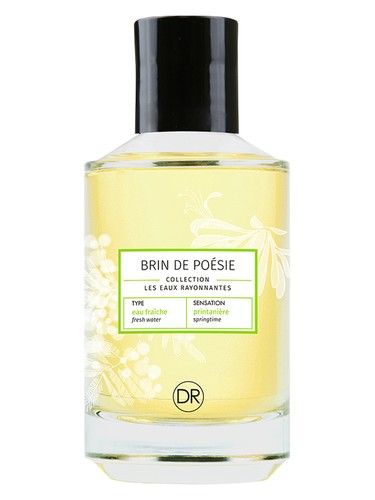 Docteur Renaud Brin de Poésie fragrance bottle